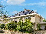 Willem Andriessenlaan 11, 1187 HC Amstelveen