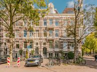 Alexanderplein 11-B, 1018 CG Amsterdam