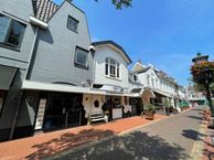Nassaustraat 1-D, 1404 CS Bussum