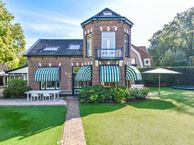 Graaf Wichmanlaan 42, 1405 HB Bussum