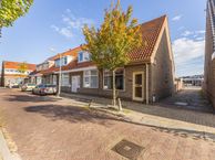 Reguliersdwarsstraat 14, 1947 GG Beverwijk