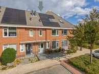 Willem Bilderdijkstraat 29, 3245 RB Sommelsdijk