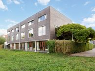 Klifrakplantsoen 58, 3544 RA Utrecht