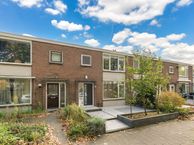 Van Bosseplantsoen 8, 3317 PH Dordrecht