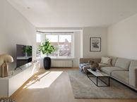 Achillesstraat 75-3, 1076 PX Amsterdam