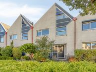 Dwarsfluitstraat 24, 1312 PG Almere