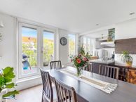 Patroclosstraat 5-3, 1076 ND Amsterdam