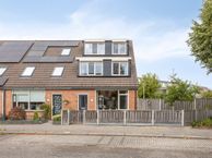 Staatsmanlaan 16, 8014 TV Zwolle