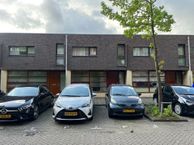 Crommelinlaan 39, 2627 AD Delft