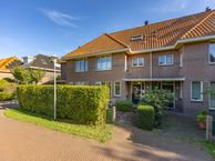 Serpentine 21, 2496 VR Den Haag