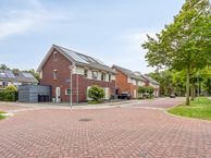 Eeuwelseloop 15, 5384 WR Heesch