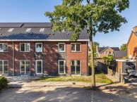 Hortensiastraat 10-C, 8091 VC Wezep