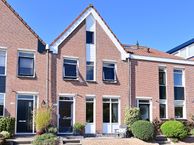 Westkade 375, 1273 RN Huizen