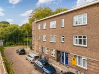 Spinozaweg 71-BS, 3532 SE Utrecht