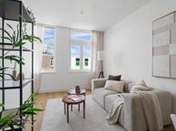 Brederodestraat 58-4, 1054 MX Amsterdam