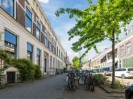 Gerard Scholtenstraat 20-A, 3035 SL Rotterdam