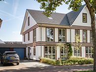 Baanbergenweg 42-H, 1271 TW Huizen