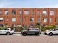 Hongarenburg 263, 2591 VM Den Haag