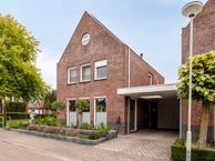 De Greend 6, 6019 EJ Wessem