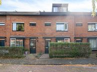 Farmanstraat 12, 2497 BR Den Haag