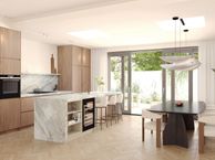 Zevenend 26-A2, 1251 RN Laren (NH)