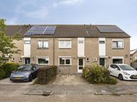 Annie Salomonshof 43, 3123 SN Schiedam