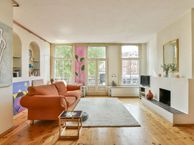 Overtoom 170-1, 1054 HP Amsterdam