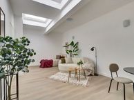 Johannes Uitenbogaertstraat 21-C, 3553 VM Utrecht