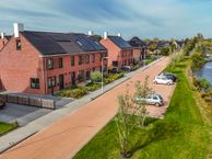 It Fluen 12, 8401 LB Gorredijk