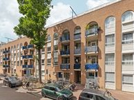 Madurastraat 13-C, 1094 GC Amsterdam