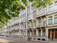 Weteringschans 43-A, 1017 RW Amsterdam