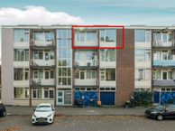 Doddendaal 157, 1082 XS Amsterdam