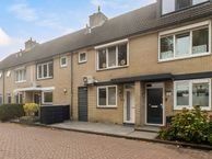 Joke Smit-erf 160, 3315 VG Dordrecht