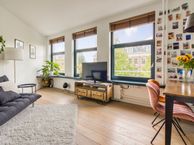 Egelantiersgracht 648, 1015 RS Amsterdam