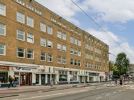 Linnaeusstraat 52-2, 1092 CM Amsterdam