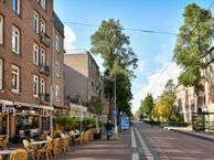 Borneostraat 100-3, 1094 CR Amsterdam