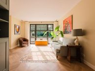 Middenweg 113-CH, 1098 AJ Amsterdam