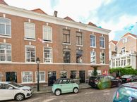 Jacob van der Doesstraat 106, 2518 XR Den Haag