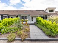 Burgemeester van Panhuyslaan 18, 9251 KV Burgum