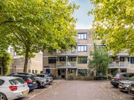 Prins Willem-Alexanderplein 4, 2012 KX Haarlem