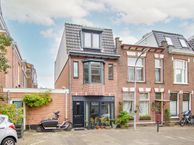 Jan Nieuwenhuijzenstraat 32, 2013 ZC Haarlem