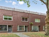 Speelhuislaan 140, 4815 CJ Breda