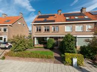 Arie van de Heuvelstraat 17, 3981 CT Bunnik