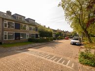 Koekoeklaan 1, 2261 EX Leidschendam