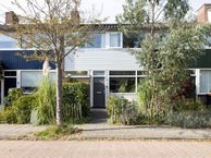 Mathijsenstraat 42, 2035 CN Haarlem
