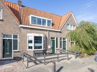 Auke Stellingwerfstraat 14-A, 8921 NW Leeuwarden