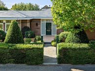 Johan Watelerpad 14, 2553 TV Den Haag