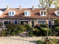 Van Baerlestraat 9, 2026 VP Haarlem