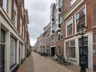 Janvossensteeg 11-A, 2312 WB Leiden