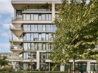 Mortelstraat 139, 1019 VE Amsterdam